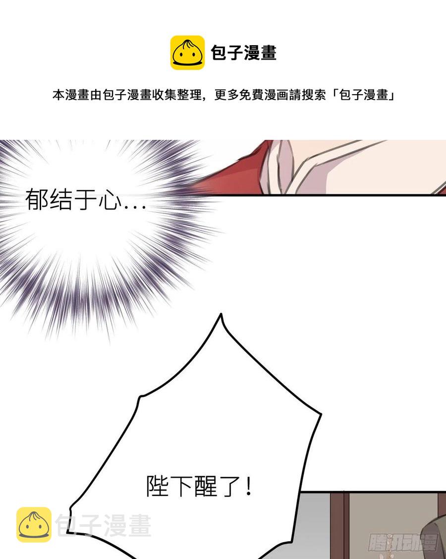 陛下晕倒了！49