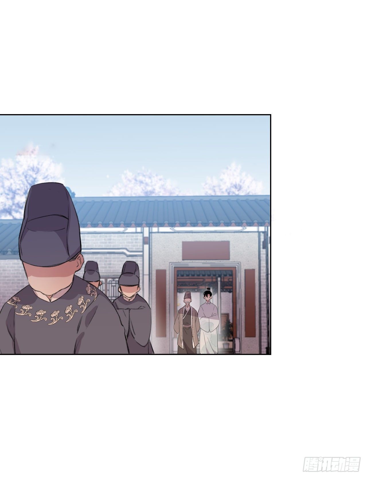 起居郎13