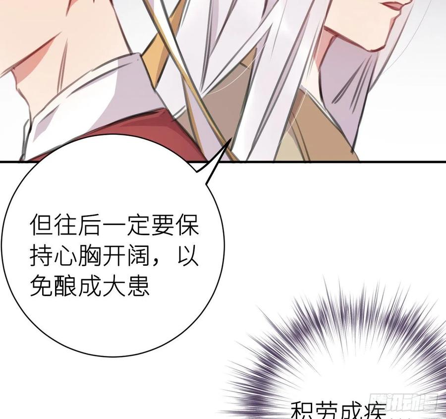 陛下晕倒了！47