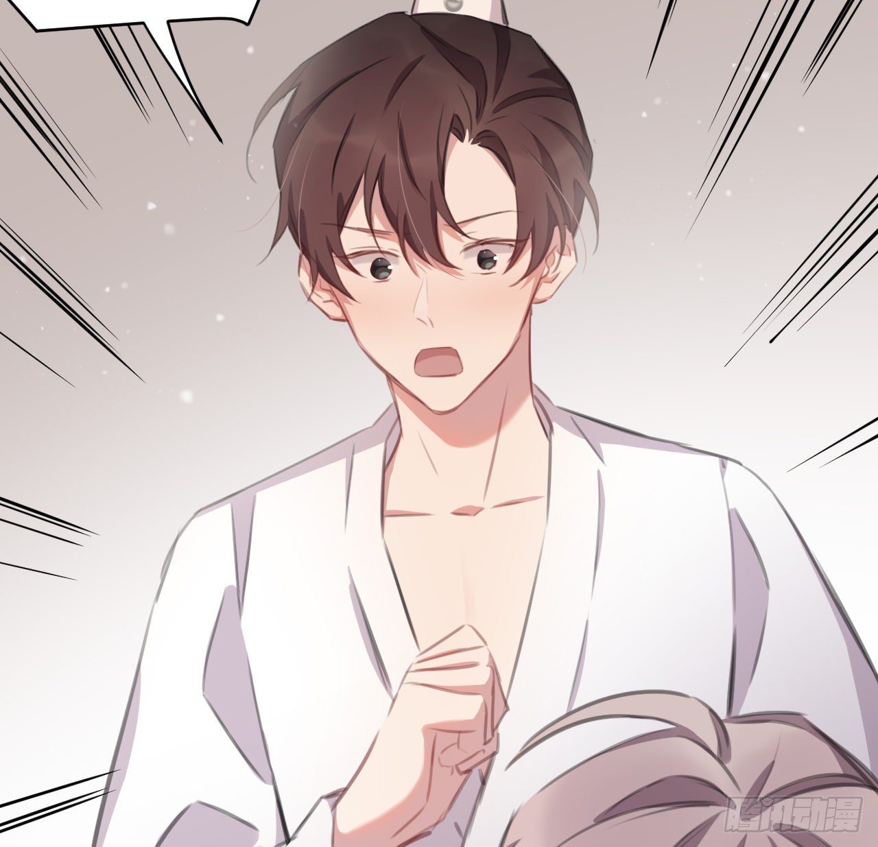 探花郎媚主！29