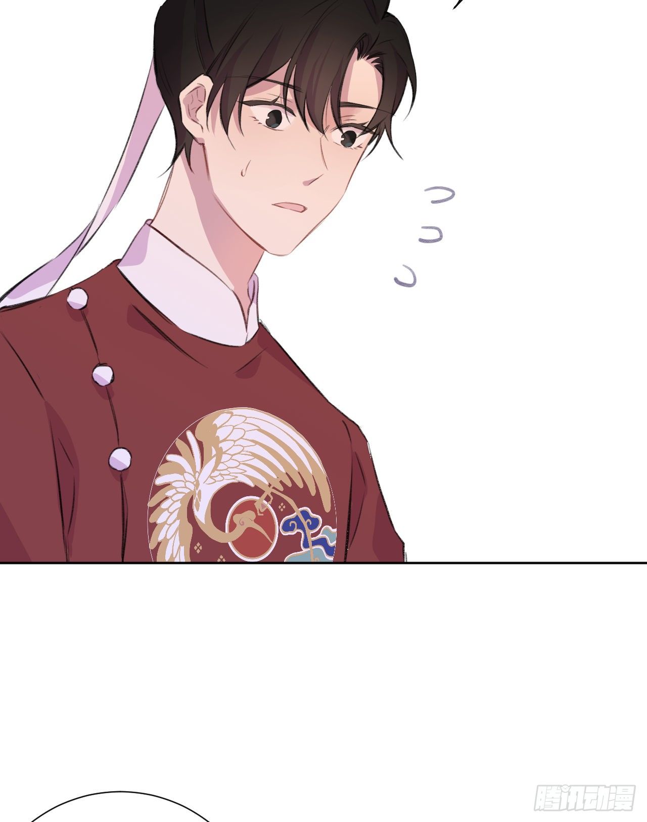 当真无事发生？57