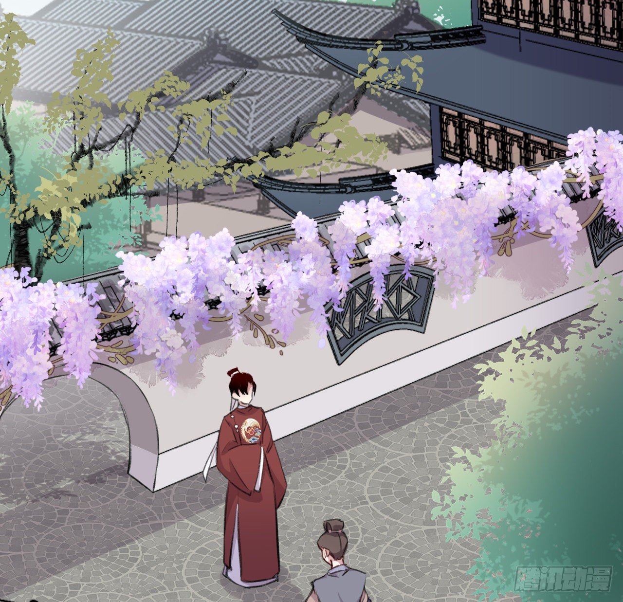 恕难从命52
