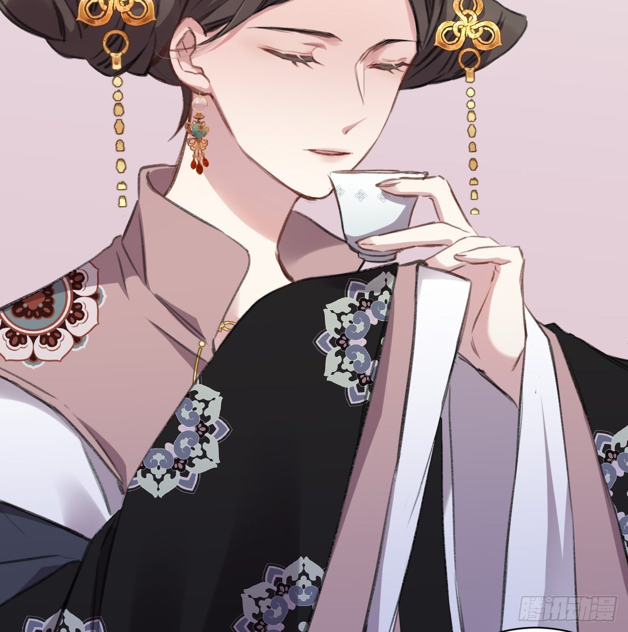 妥协19