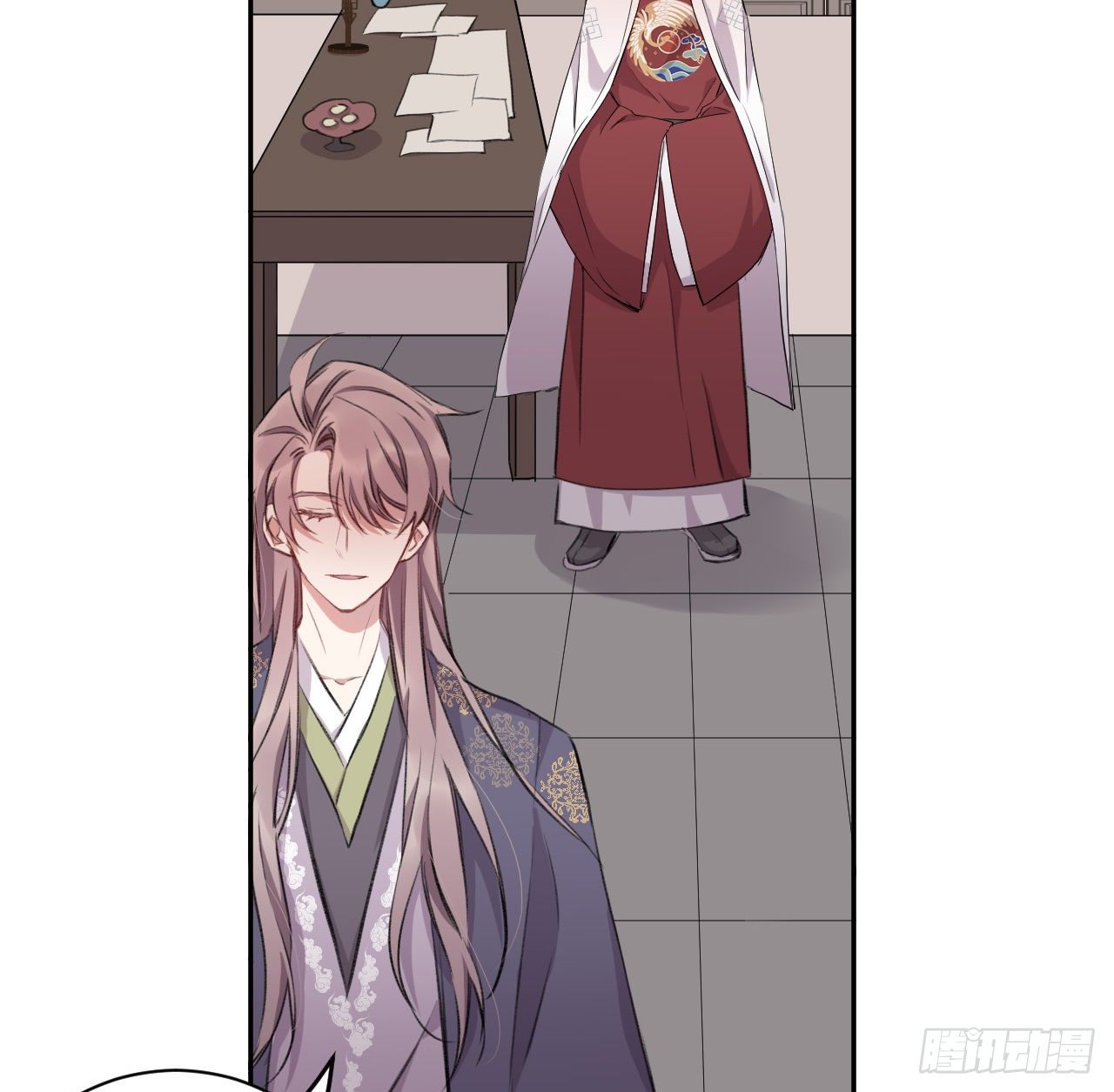 卿的味道61