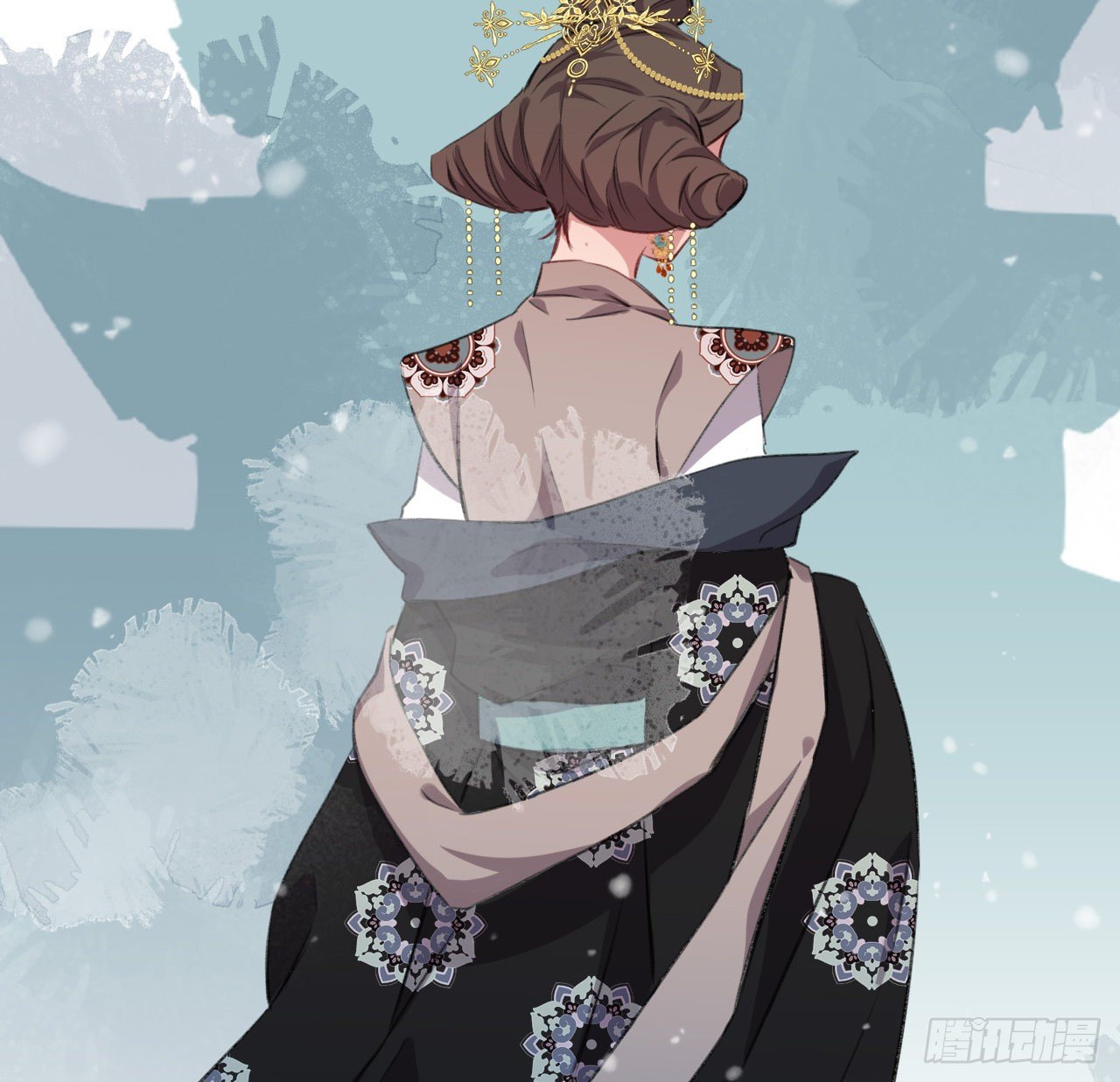 恕难从命65