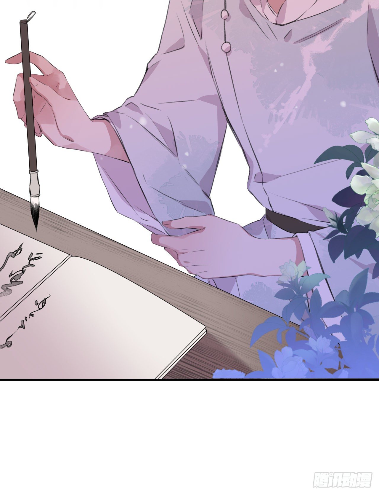 起居郎35