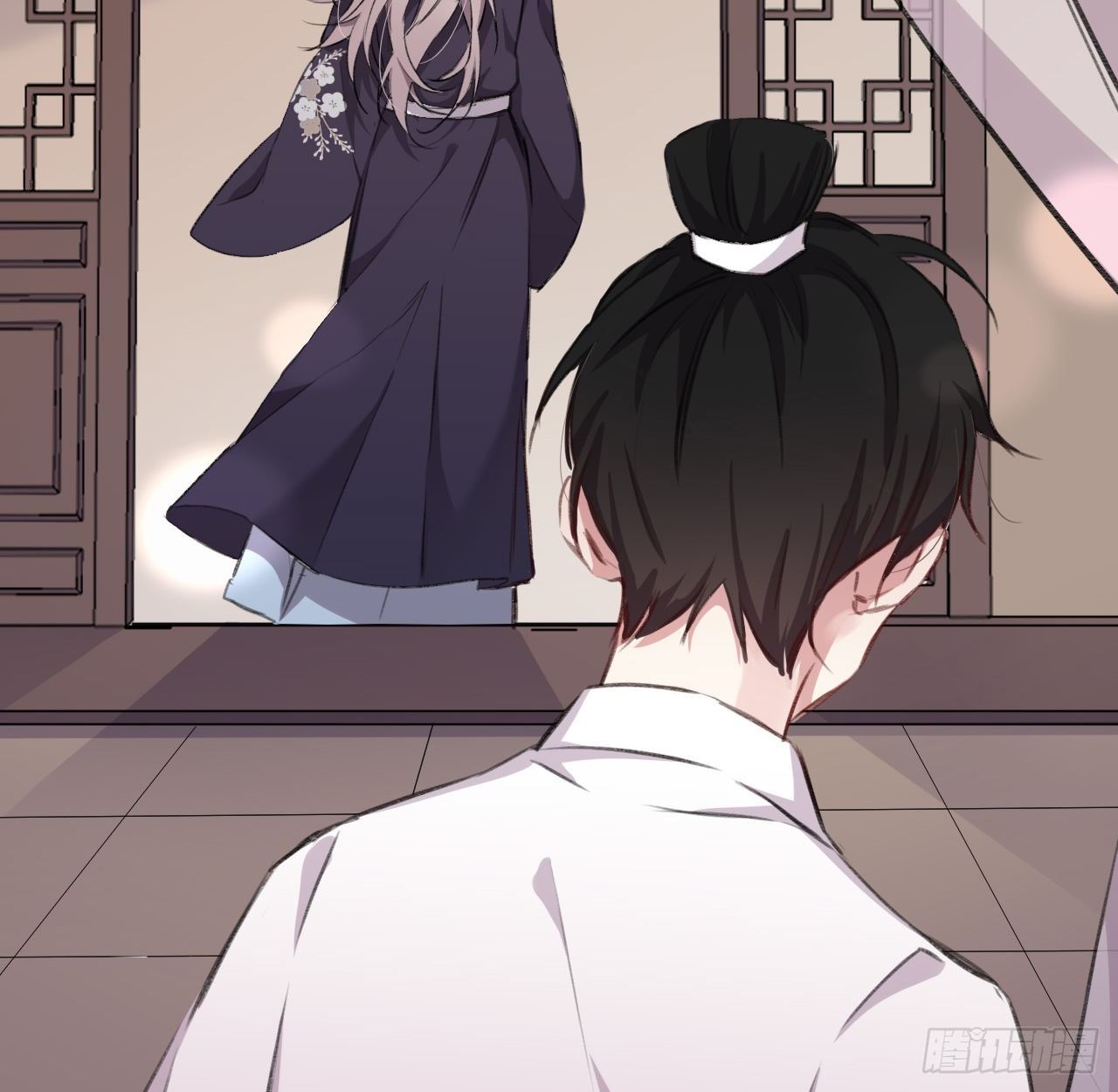 孤家寡人75
