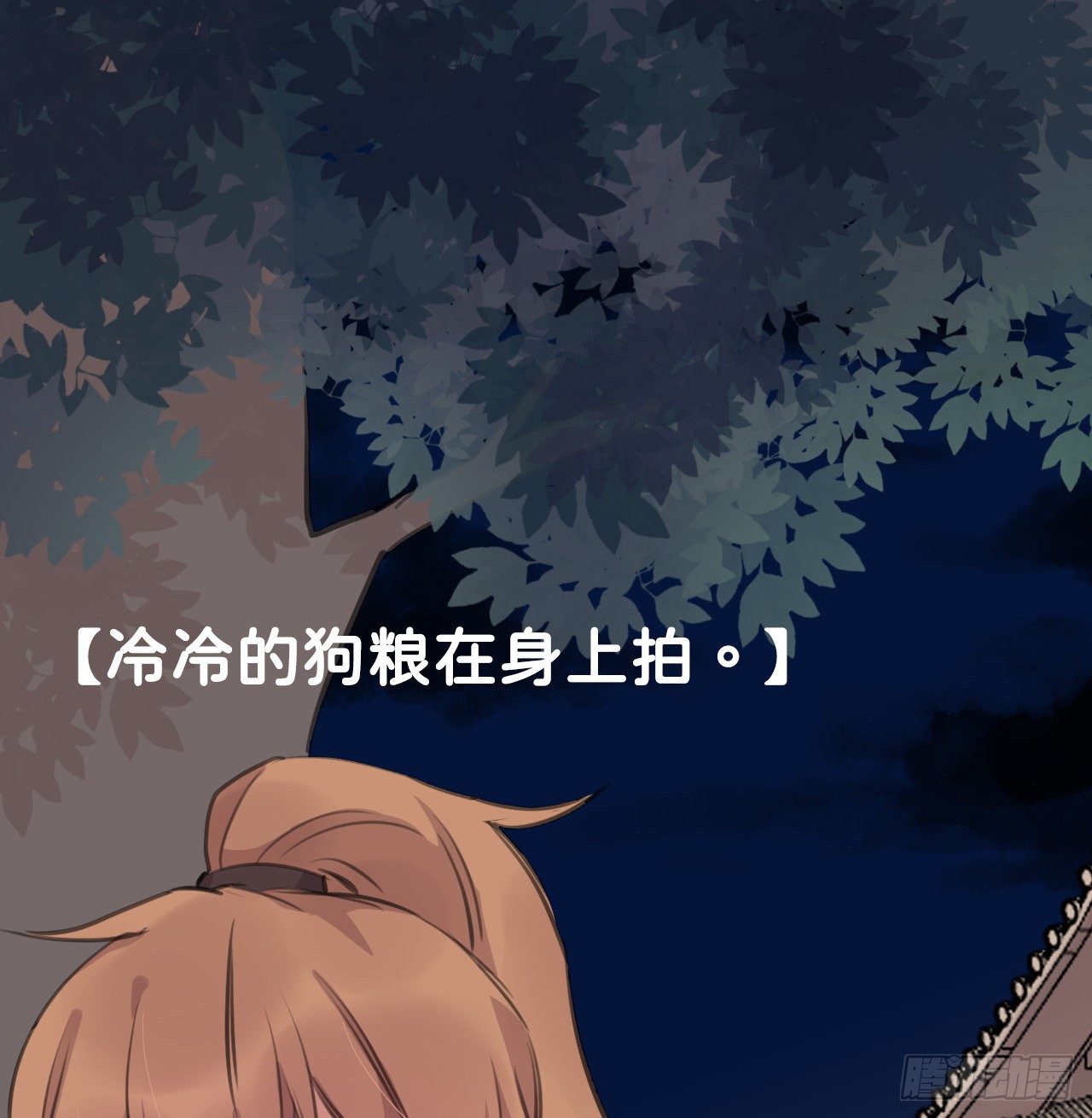 番外 做点有趣的事17