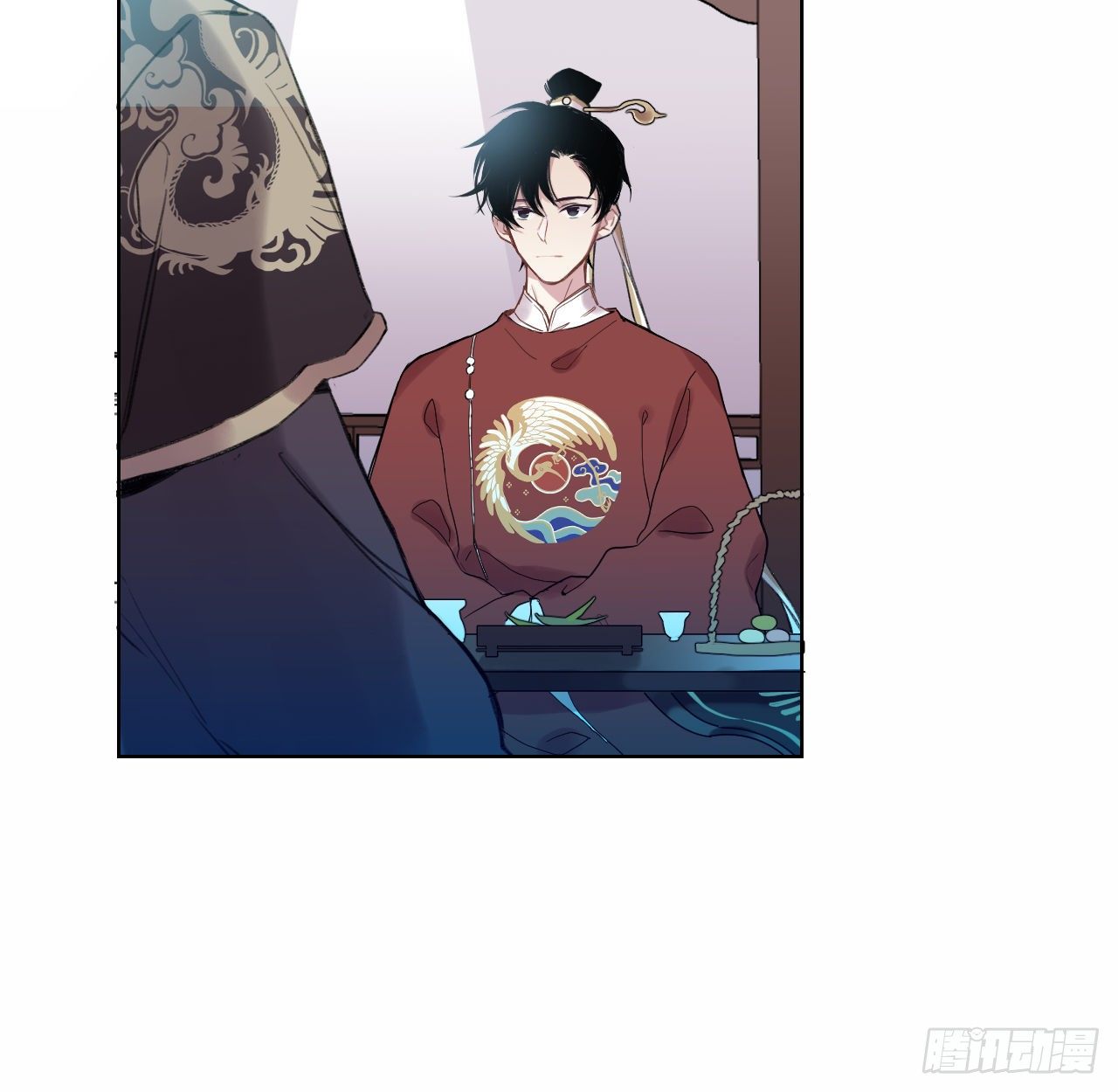 昨夜……发生了什么13