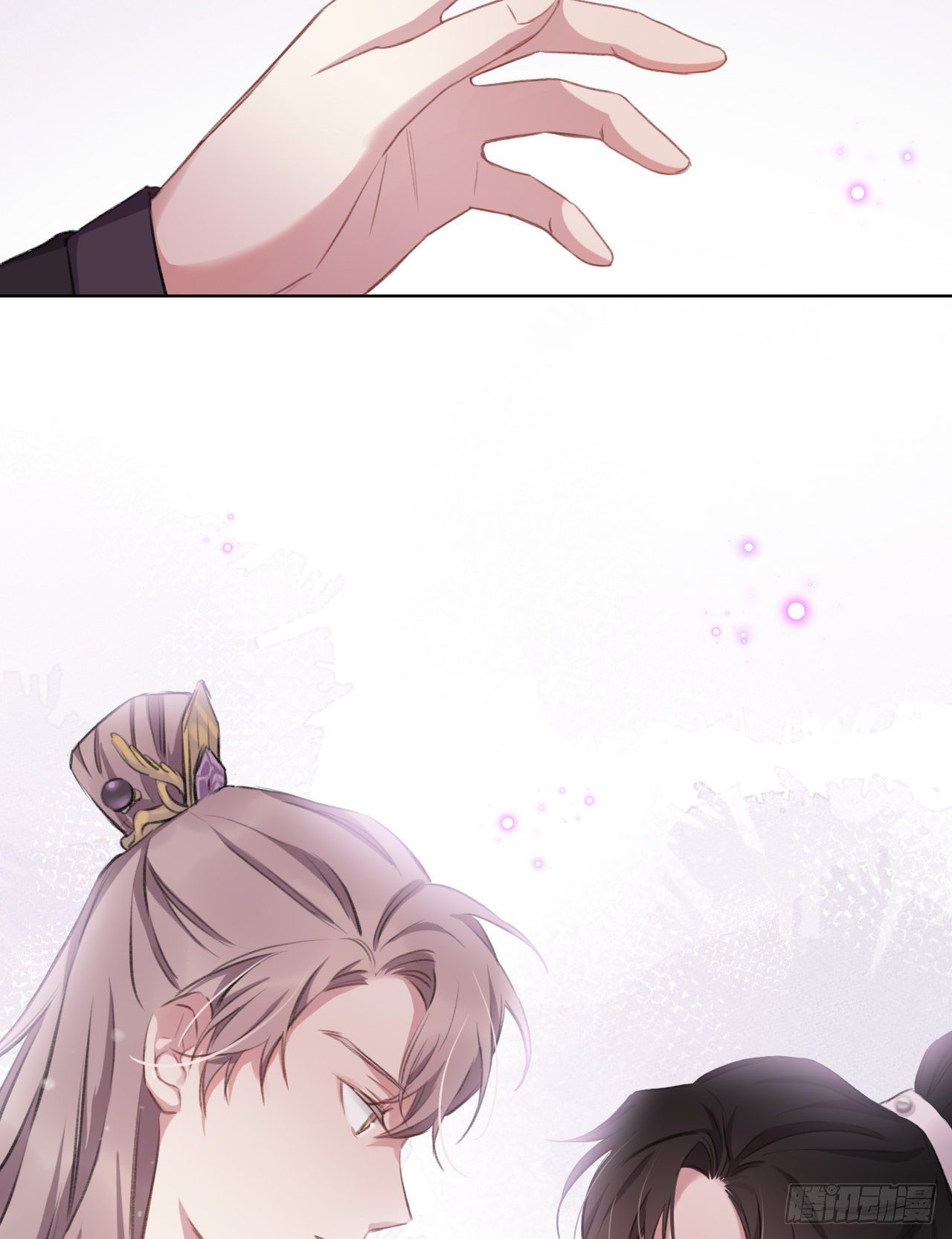 只是臣子？41