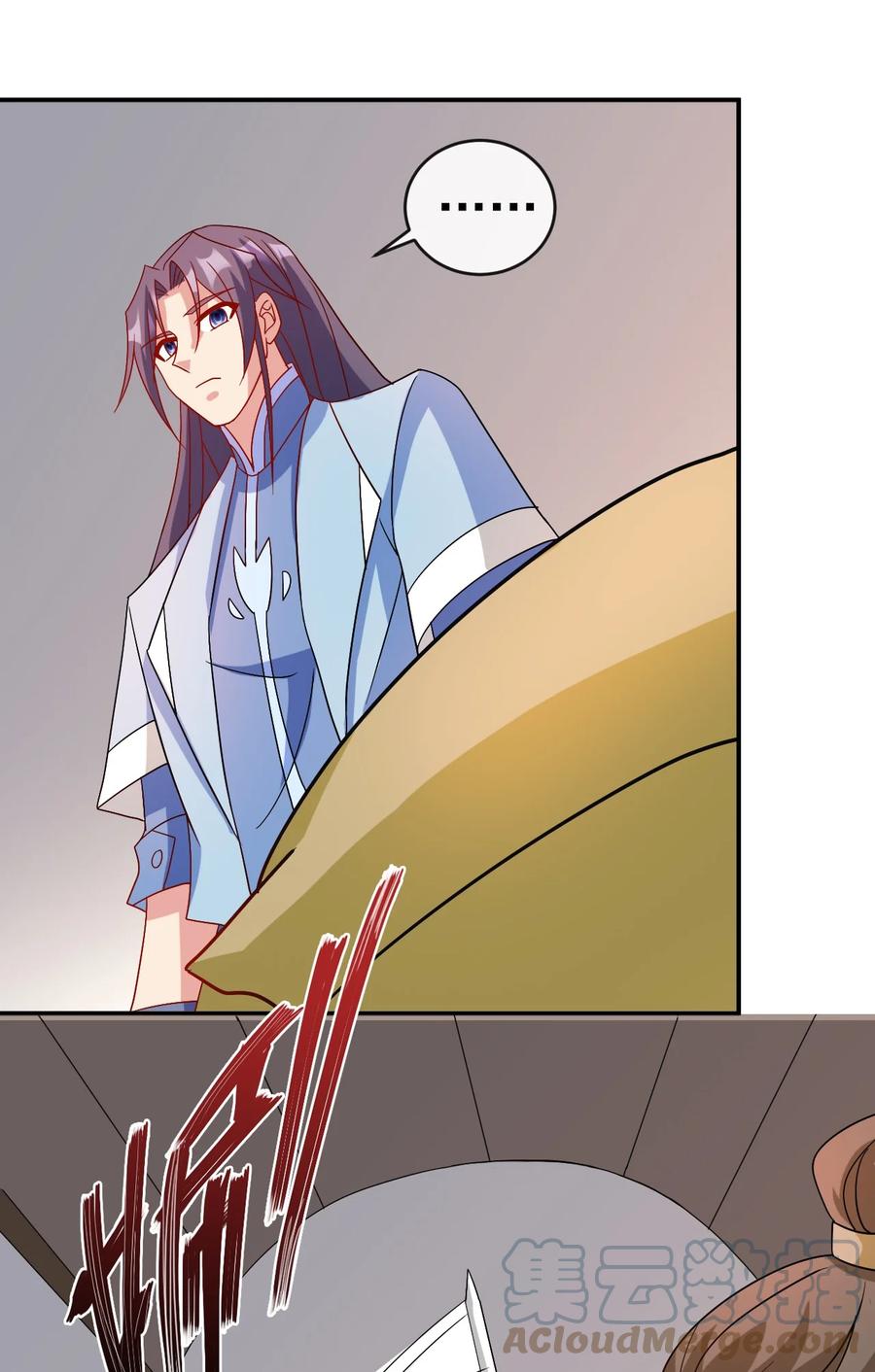 98 三堂会审21