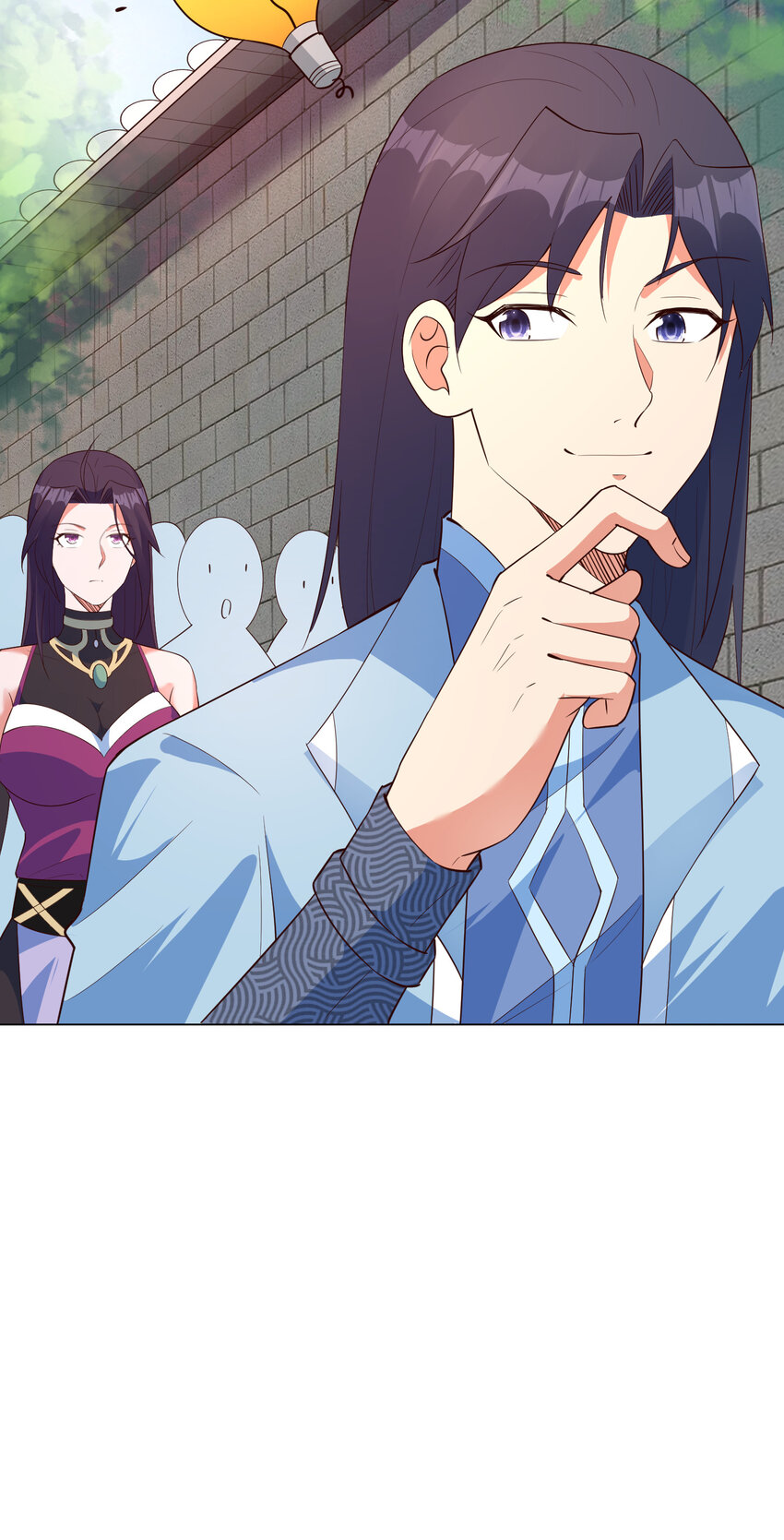 19 我就是软饭之王20