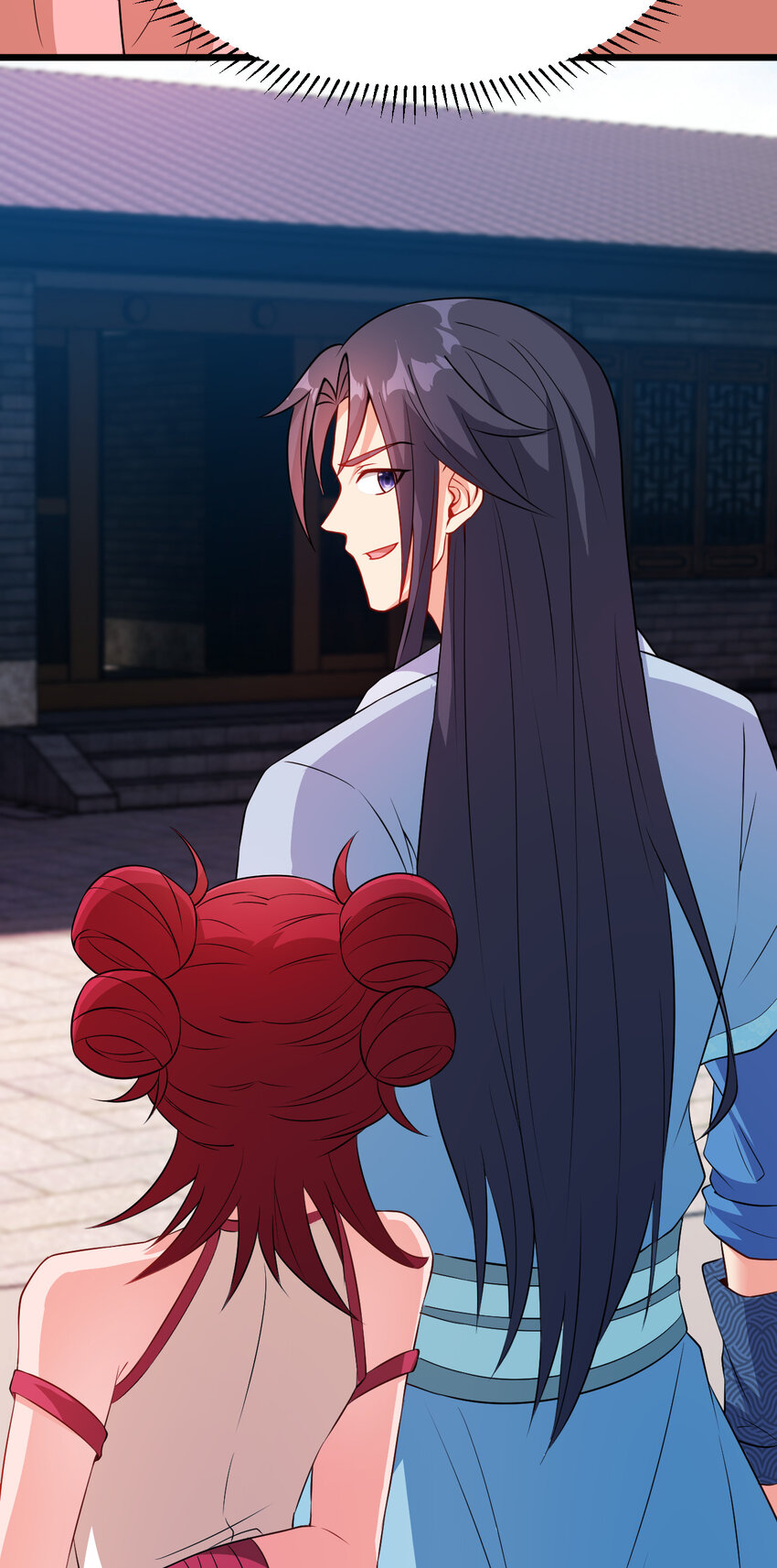 31 艳福从天降34