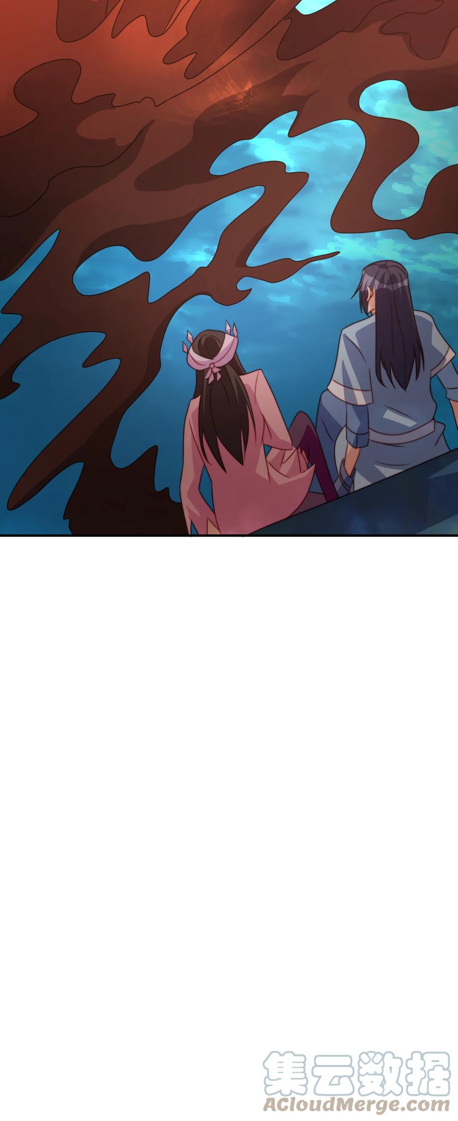 69 公子不要丢下我42