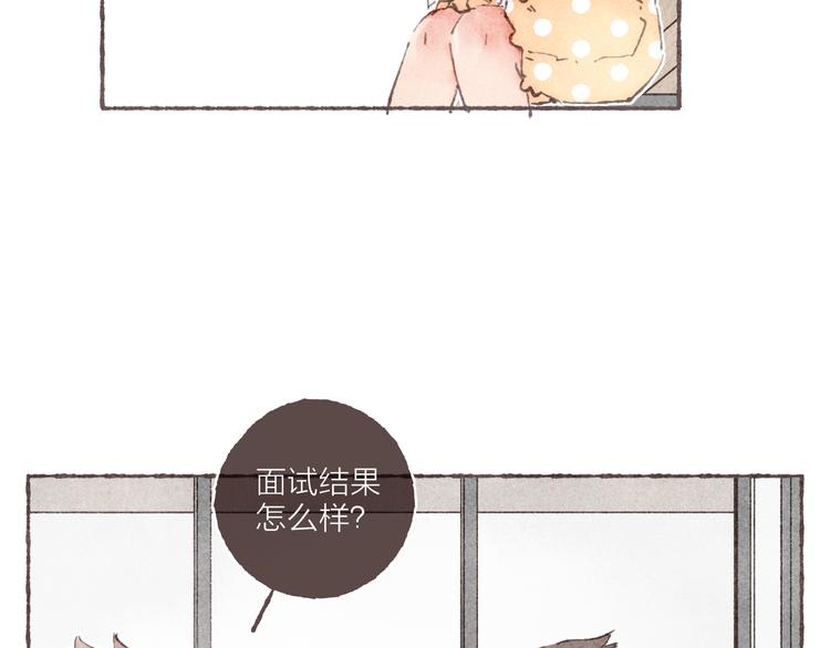 第9话 祁是获得工作8
