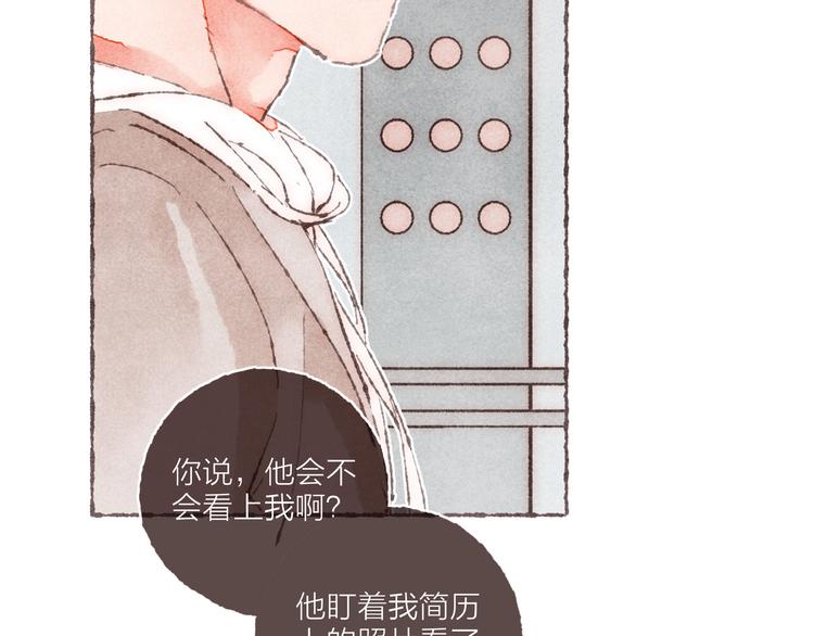 第8话 面试挑战77