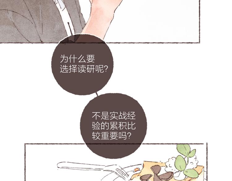 第9话 祁是获得工作15