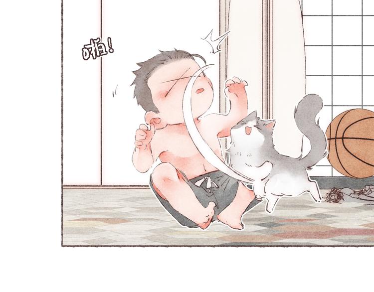 第19话 猫咪驾到89