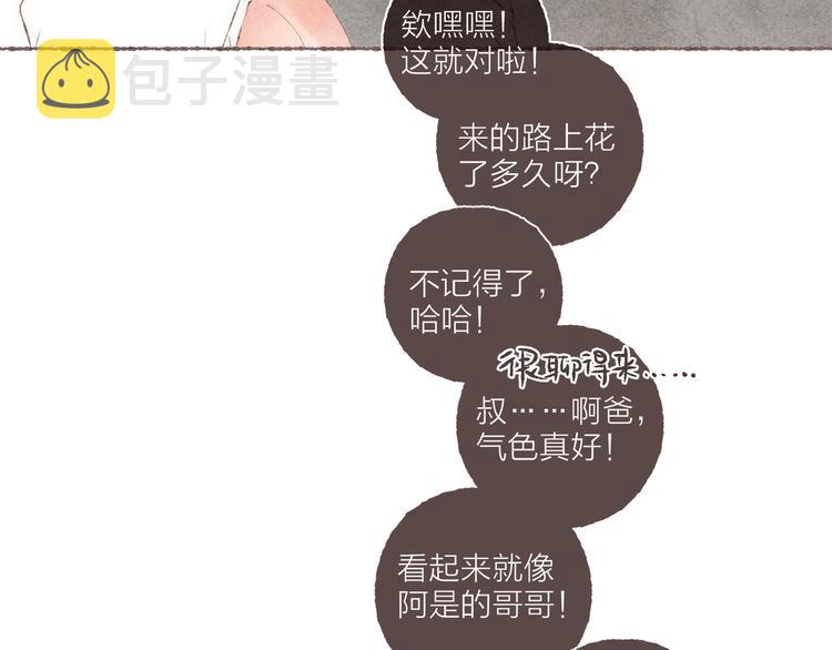 番外 吃软饭的弟弟60