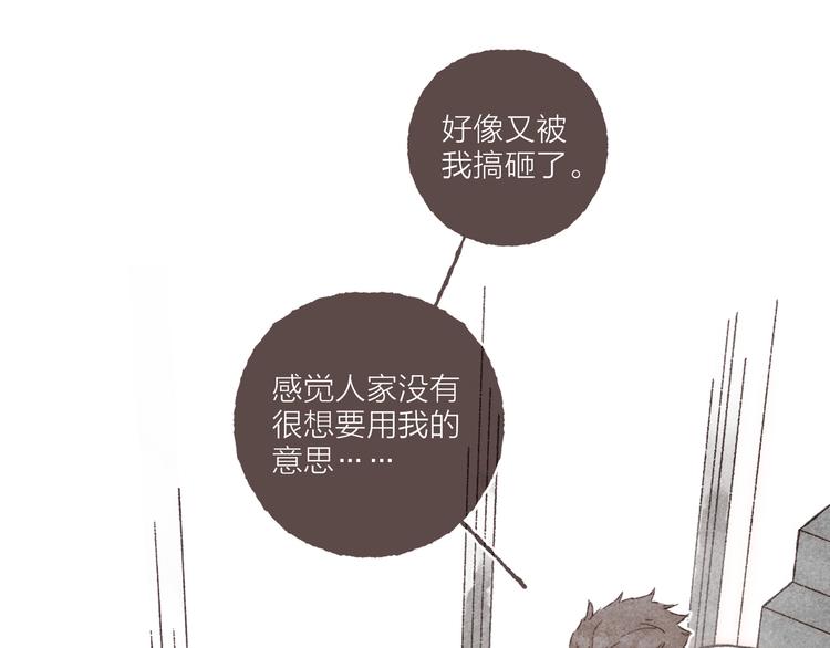 第9话 祁是获得工作10