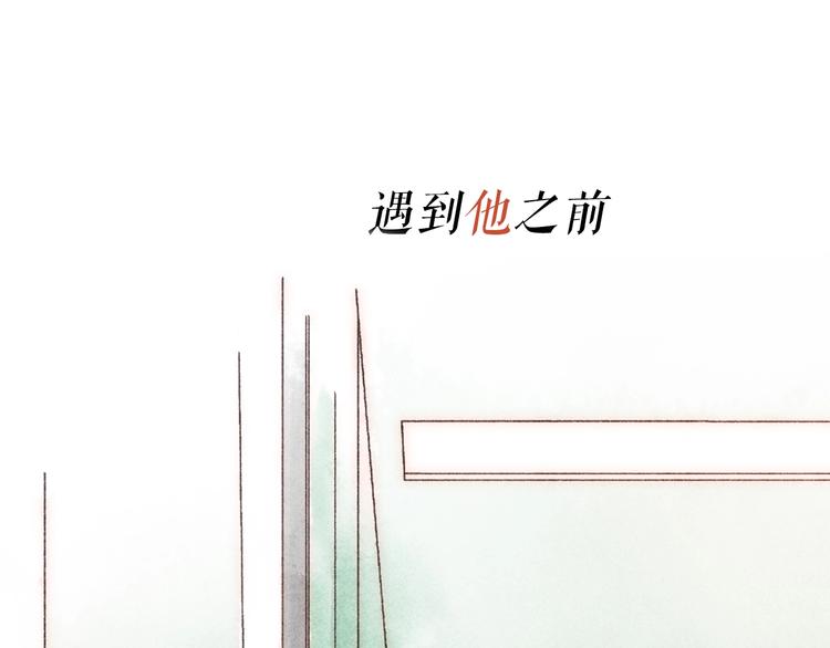 序章 刻在眉眼间0