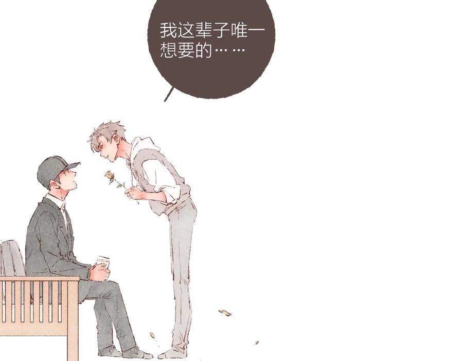 完结篇 黄玫瑰的花语97