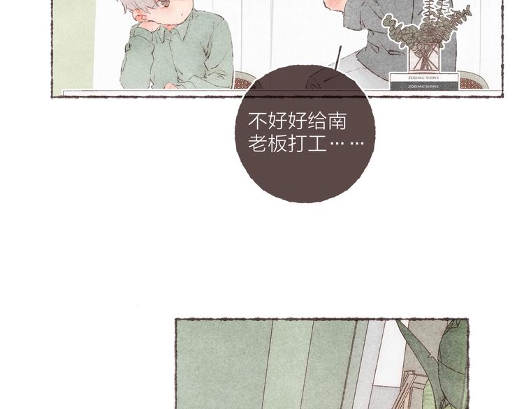 番外 吃软饭的弟弟15