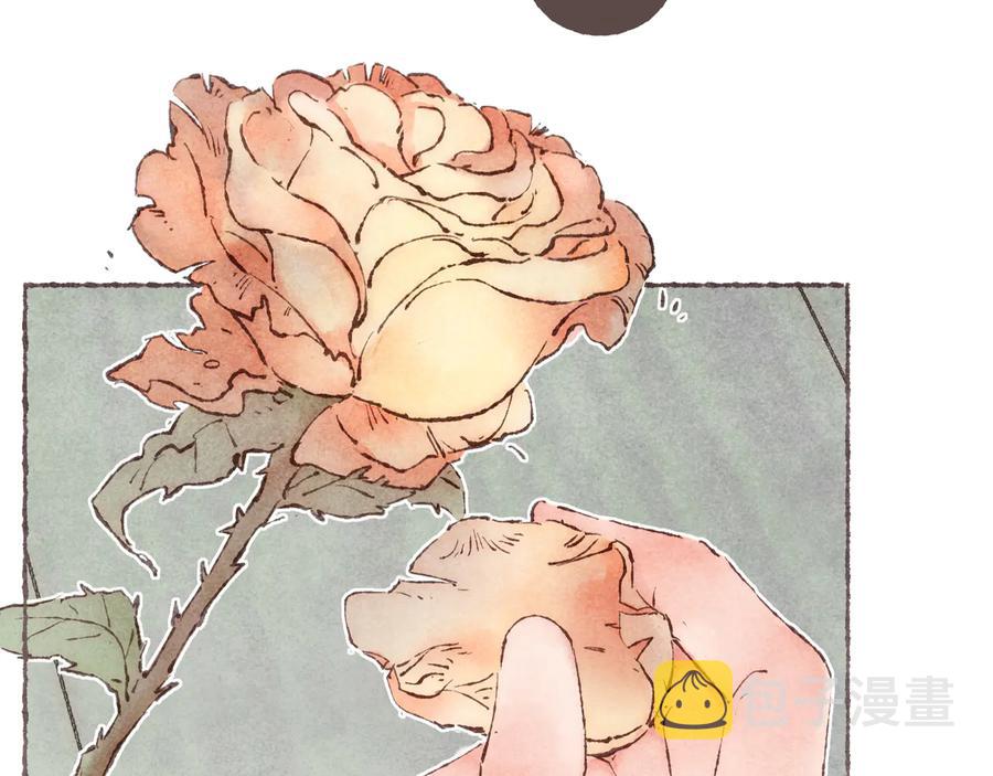 完结篇 黄玫瑰的花语93