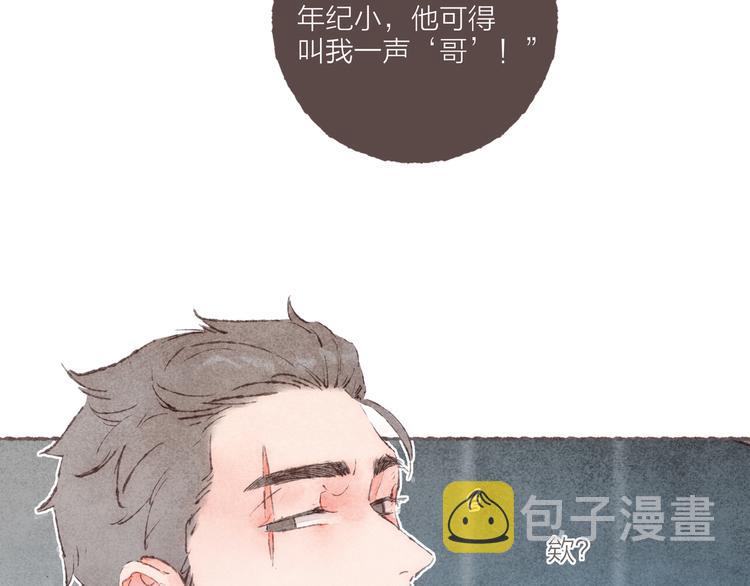 番外 吃软饭的弟弟40