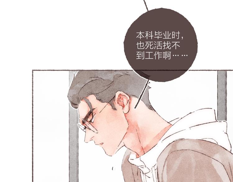第9话 祁是获得工作17
