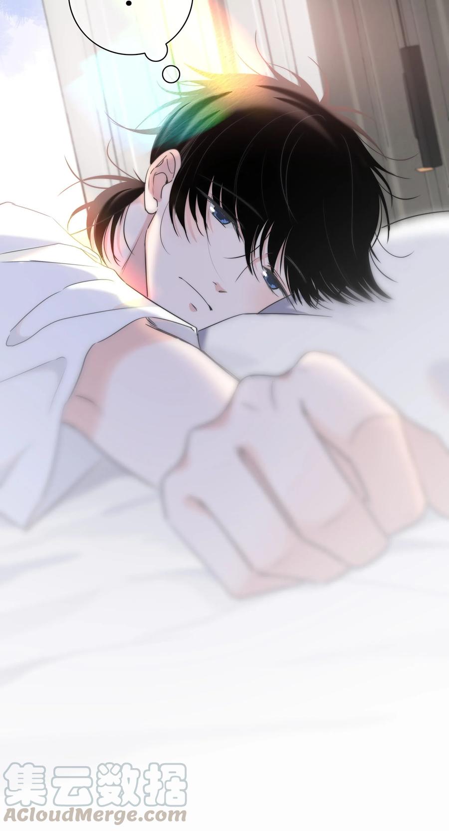 043 清醒36