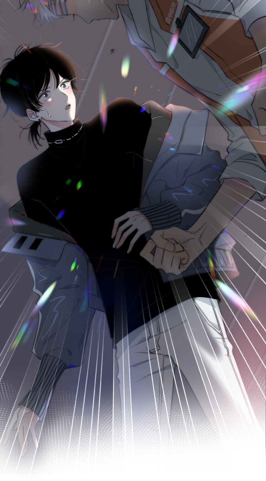 001 触碰18
