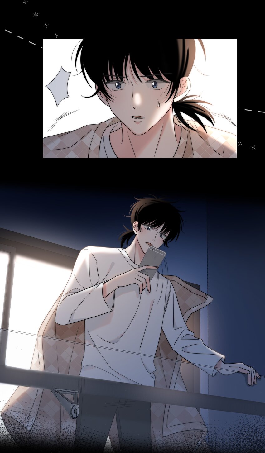064 希望你能需要我17