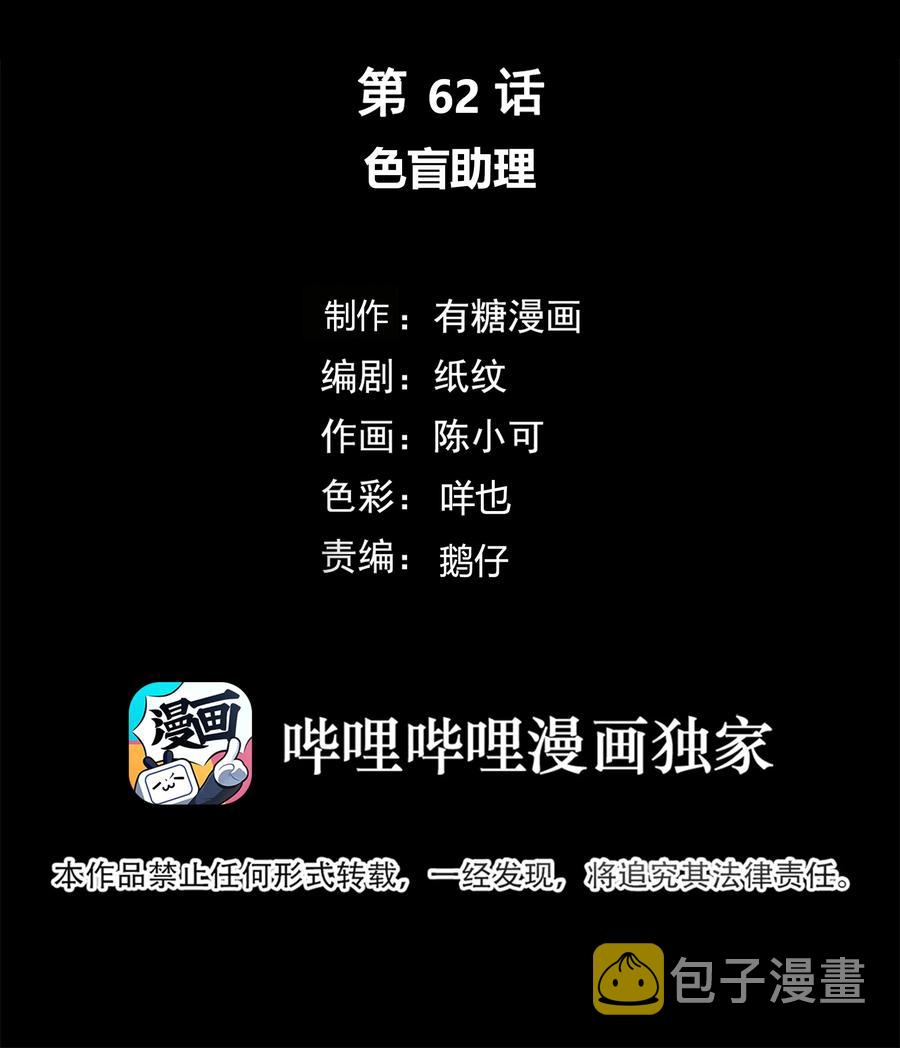 062 色盲助理1