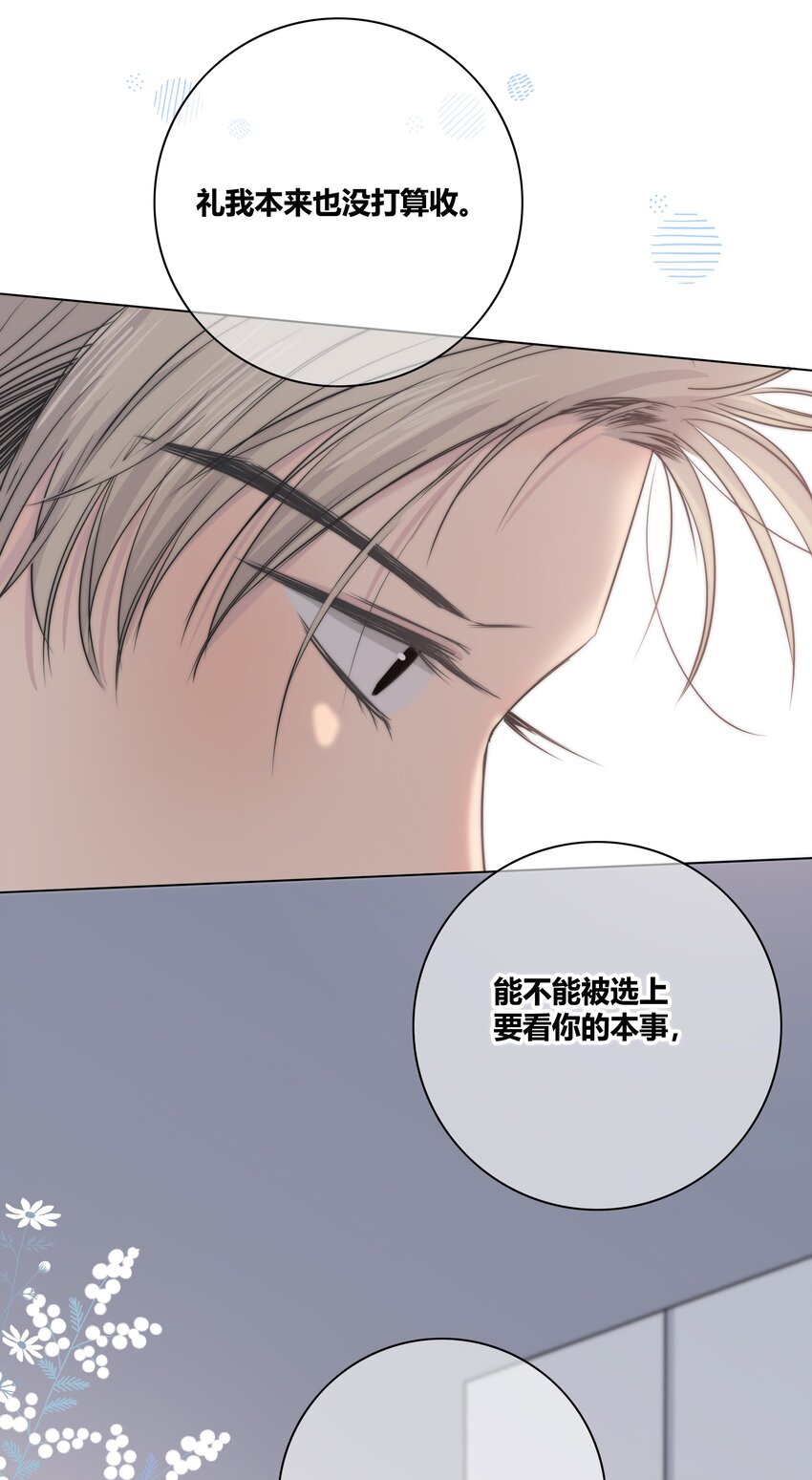 018 不想放开你的手13