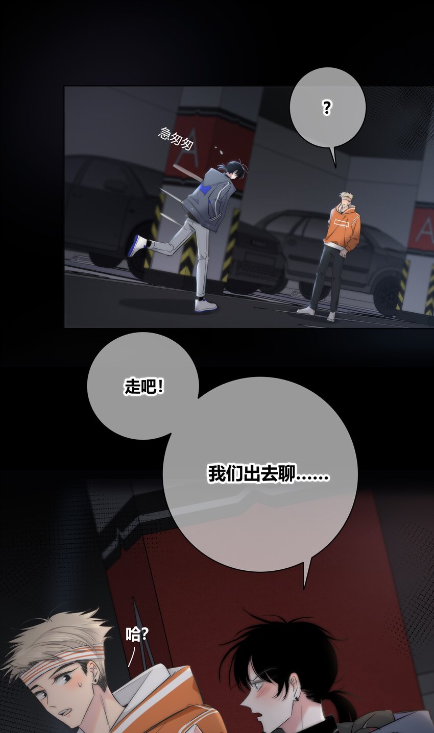 003 跟踪23