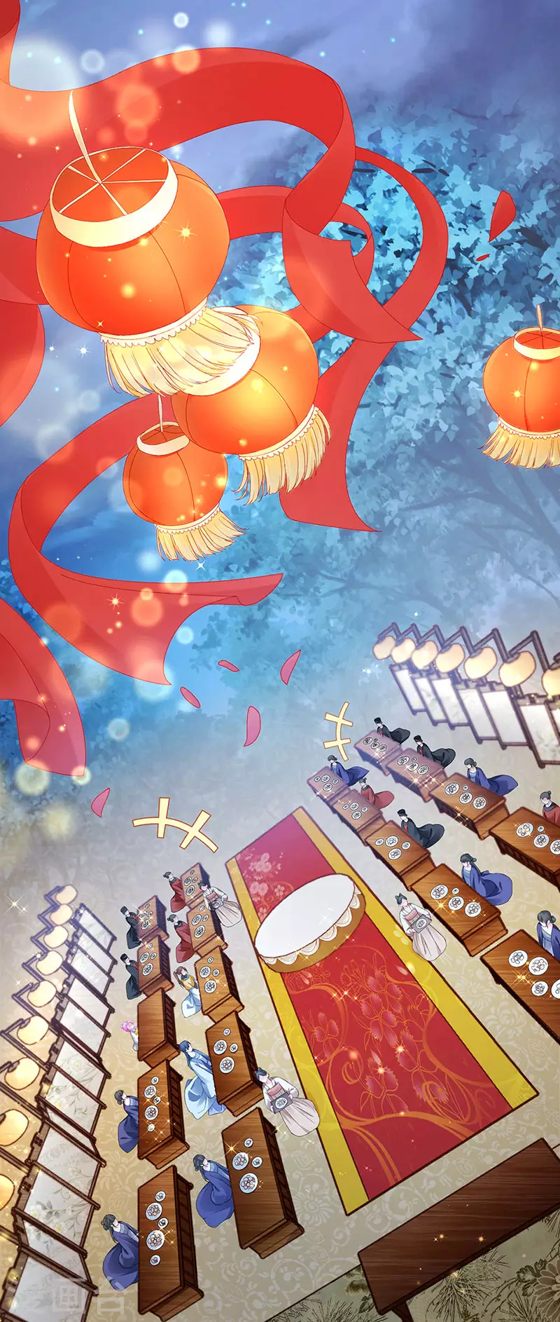 第46话 做我的狗&amp;amp;中秋大典28