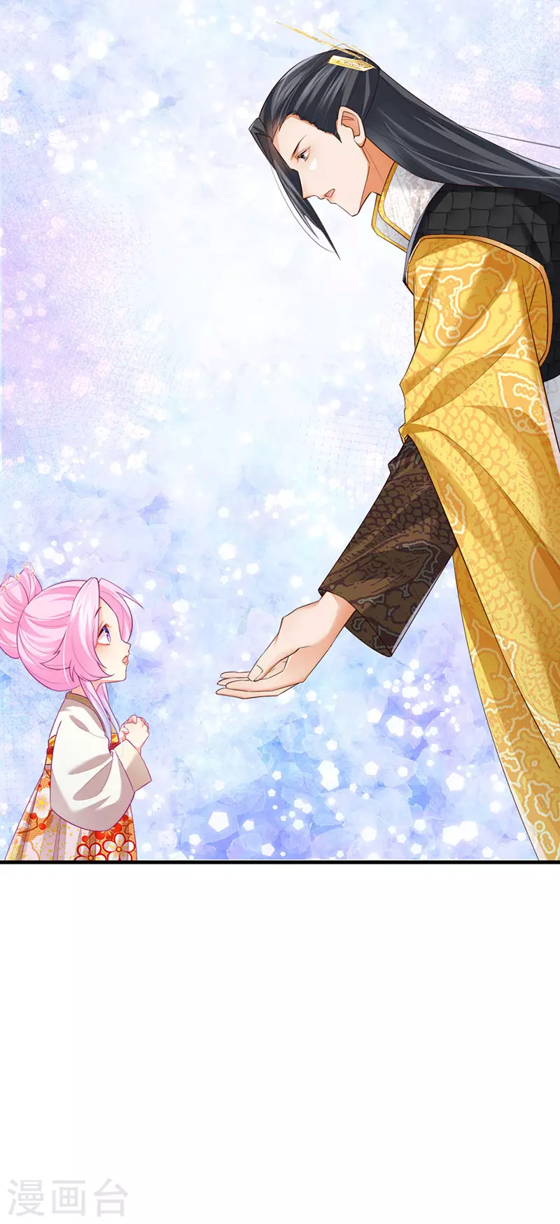 第57话 恃宠而骄恢复妃位13