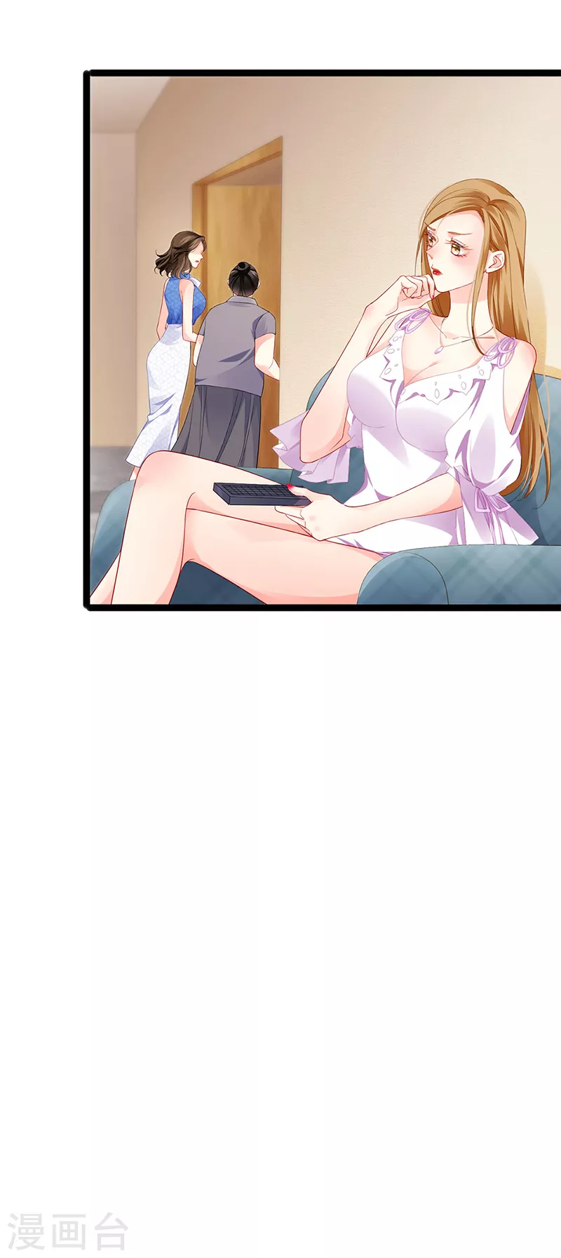 第15话 杀鸡取卵16