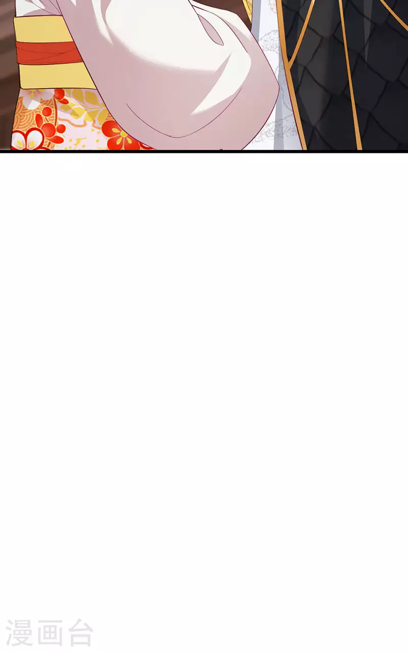 第57话 恃宠而骄恢复妃位10
