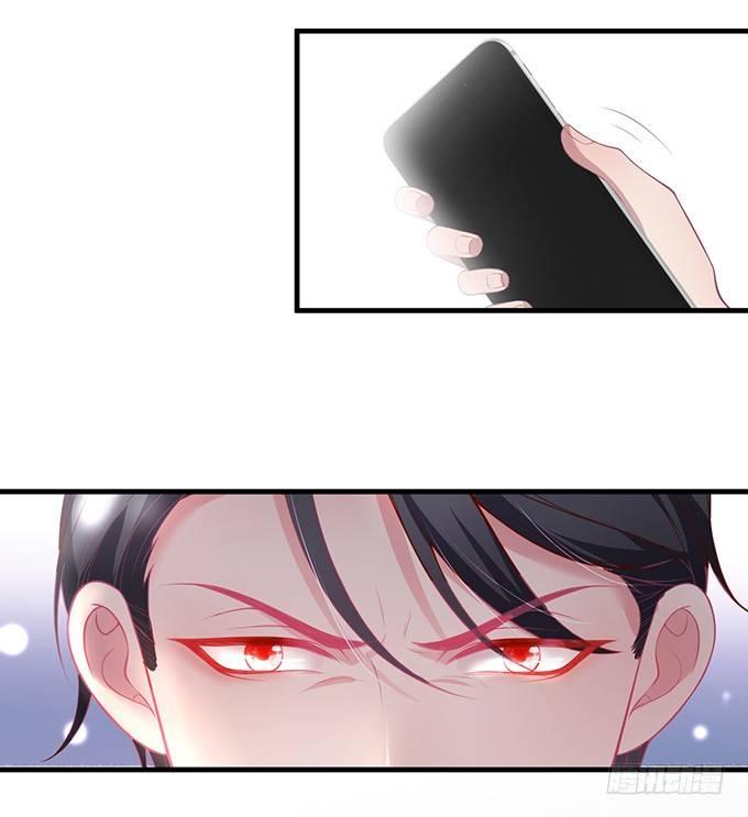 你竟然和他拍“情侣”画报？！36