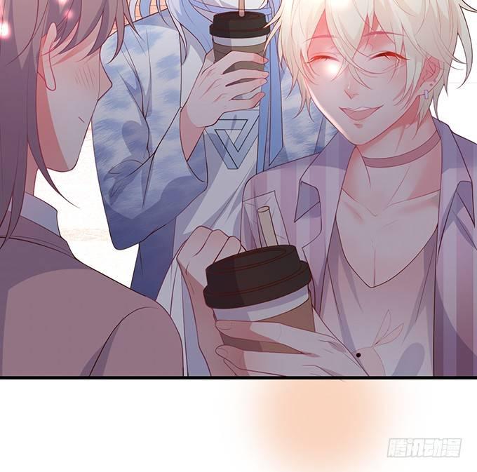欢喜冤家“吻”终身~29