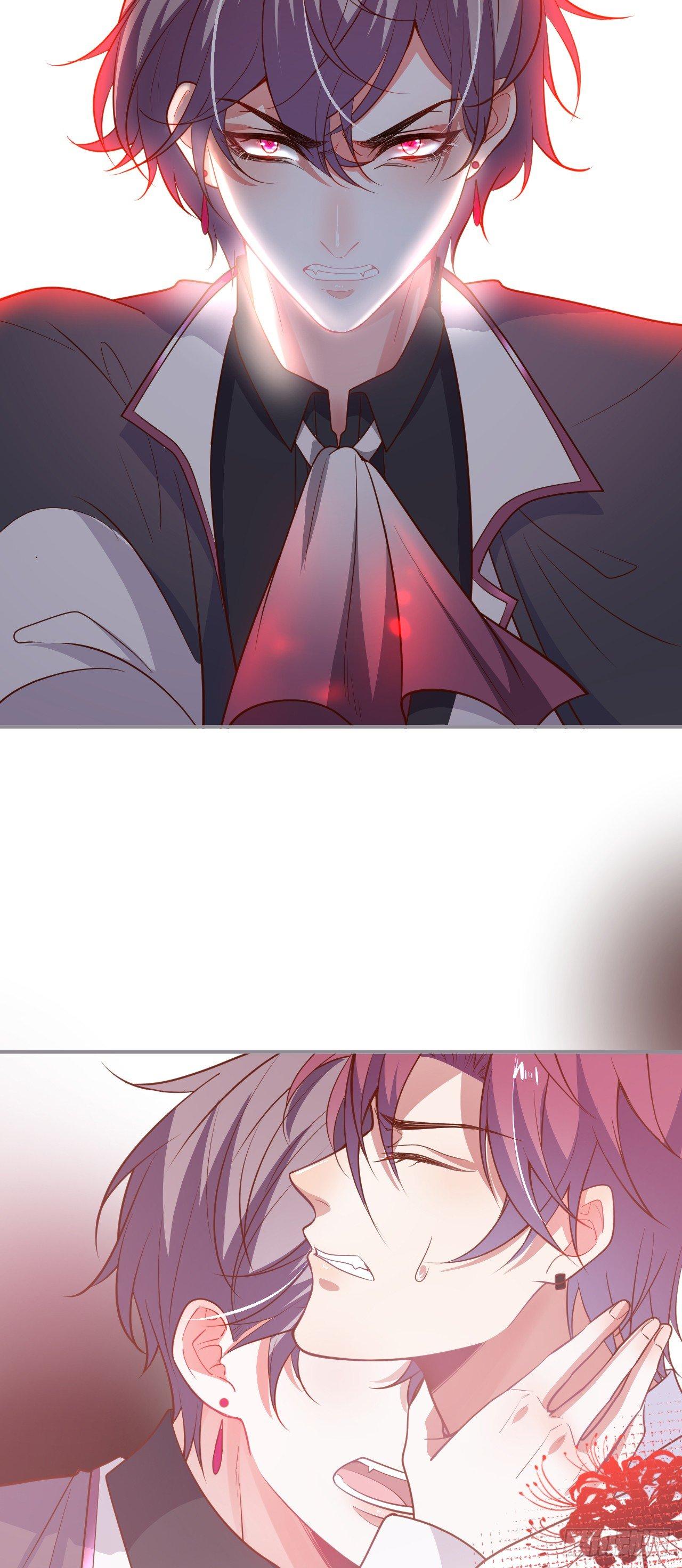 吸血鬼八3