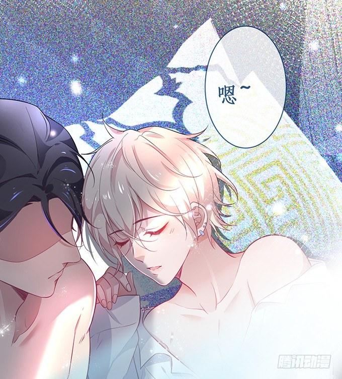 小白兔和大灰狼。22