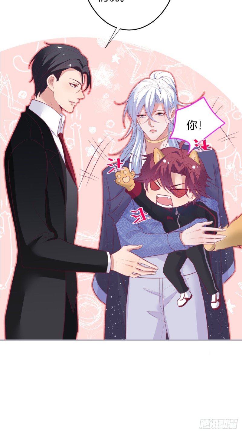 主副cp乌龙合并~29