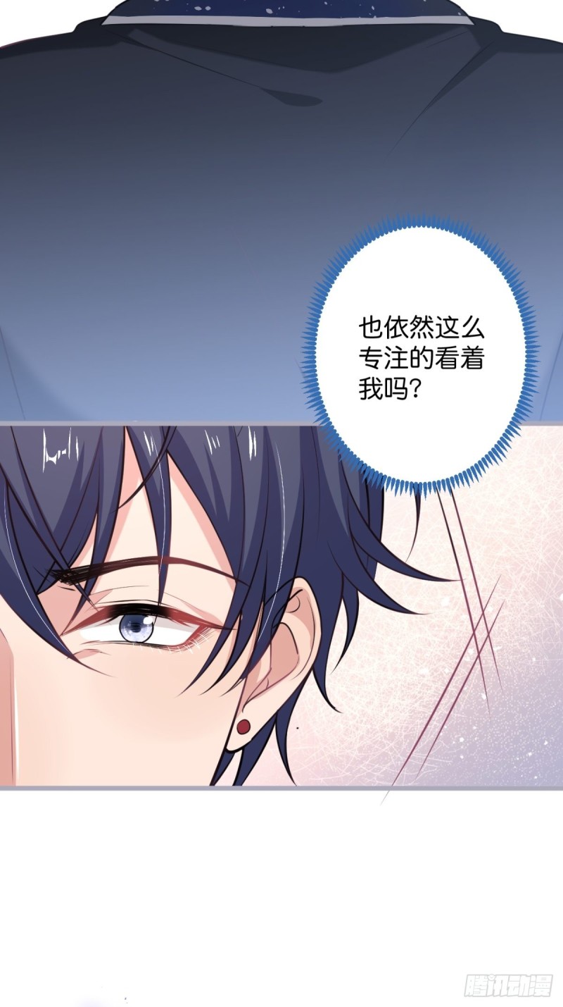 小野猫的决心。24