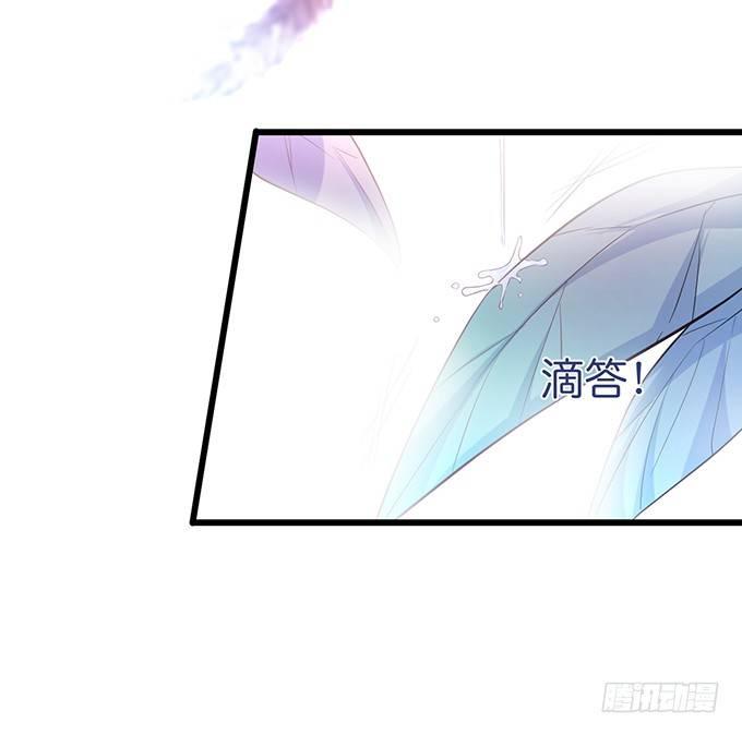 小白兔和大灰狼。7
