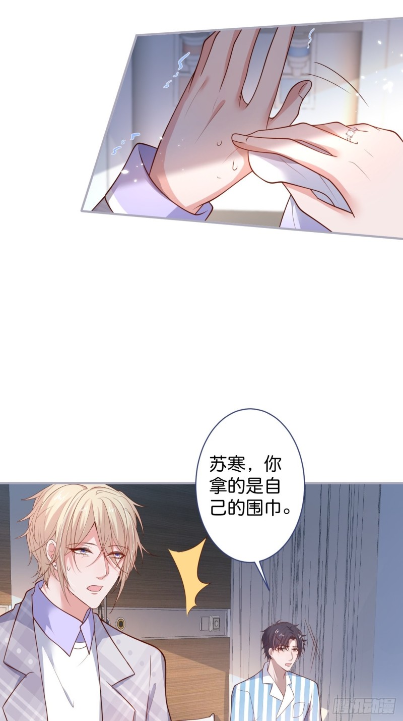 苏寒你等我回来10