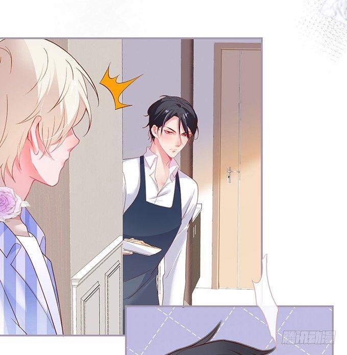 居家好男人？！20