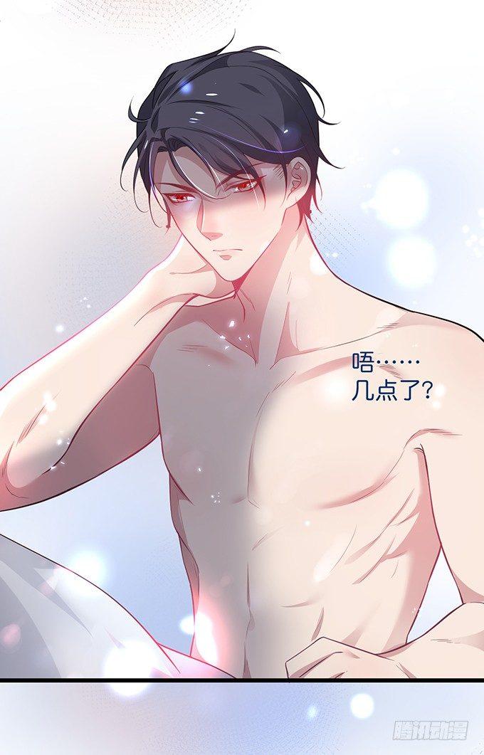 小白兔和大灰狼。19